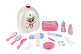 Plaukų formavimo rinkinys Technok Cosmetic Set 8645
