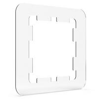 Skysčio aušinimo sistemos priedas Noctua NA-TPG1 Thermal Paste Sealing Cover, balta sp.
