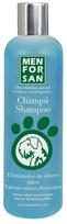 Šampūnas šunims Men For San Odour Eliminator 1791-19673, 300 ml