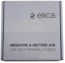 Garų rinktuvo anglies filtras Elica FC MOD.30 (CFC0141732), juoda sp., 24 cm x 29 cm x 3.5 cm