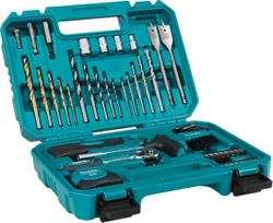 Įrankių rinkinys Makita E-15095