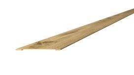 Durų apvadas Domoletti, 215 cm x 60 cm x 0.6 cm, wotan ąžuolo sp.