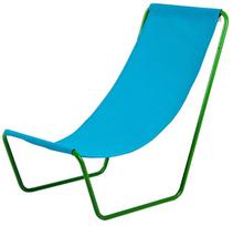 Paplūdimio gultas Patio D027-11TB, 86 cm x 48 cm x 72 cm