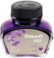 Rašalas Pelikan 4001, violetinė sp.