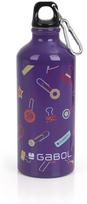 Gertuvė Gabol 11G232848, violetinė sp., aliuminis, 0.5 l