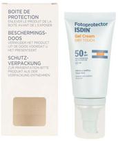 Priemonė įdegio priežiūrai kūnui Isdin Fotoprotector Dry Touch SPF50+, 50 ml