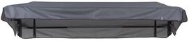 Lauko baldų uždangalas Patio Luna/Kate D052-16CW, antracito sp., 175 x 95 cm