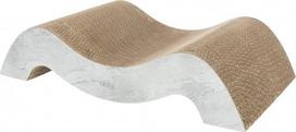 Kačių draskyklė Trixie XXL, 37 cm x 64 cm x 14 cm