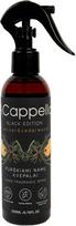 Namų kvapas Acappella Black Edition Vetiver & Cedarwood, 0.20 l