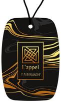 Automobilių oro gaiviklis Lappel Fleur Blanche