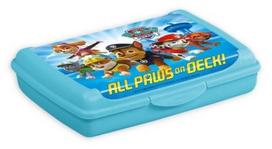 Dėžutė maistui Keeeper Paw Patrol 4120204-0126, 17 cm x 13 cm, mėlyna sp.