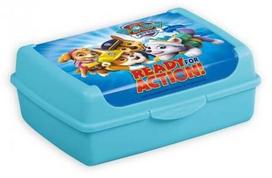 Dėžutė maistui Keeeper Paw Patrol 4120204-0127, 17 cm x 13 cm, mėlyna sp.