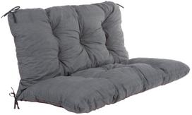 Lauko kėdės pagalvėlė Patio Frigiliana H024-07PB 468641, pilka sp., 100 x 100 cm