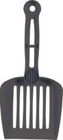 Kraiko semtuvėlis Zolux Eco Scoop, plastikas, Pilka sp.