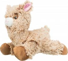 Žaislas šuniui, pliušinis Trixie TX-35677, 22 cm, šviesiai ruda sp.