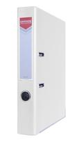 Dokumentų dėklas Office Products 11KF21021-14, A4, 25 vnt. Balta sp.