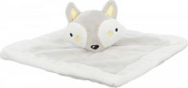Žaislas šuniui, pliušinis Trixie Junior TX-36178, 20 cm, šviesiai ruda sp.