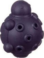 Žaislas šuniui, tąsymui Barry King BK-15017, Ø 10 cm, juoda sp., 10 cm