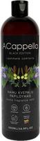 Namų kvapas, namų kvapo papildymas Acappella Black Edition Cashmere Comforts, 500 ml