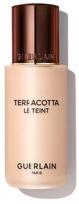 Skystas makiažo pagrindas Guerlain Terracotta Le Teint, 1c cool/rose, 35 ml