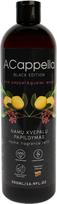 Namų kvapas, namų kvapo papildymas Acappella Black Edition Pink Pepper & Guaiac Wood, 500 ml