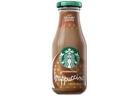 Malta kava Starbucks Frappuccino, 0.250 kg