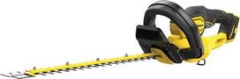 Akumuliatorinės gyvatvorių žirklės Stanley SFMCHT855M1 SFMCHT855M1-QW, 220 - 230 V