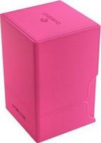 Žaidimo kortelių dėklas Gamegenic Watchtower 100+ XL 2007663