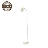 Toršeras Domoletti Davi ML68915-1, 40 W, E27, balta sp.