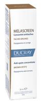 Koncentratas veidui Ducray Melascreen, 30 ml