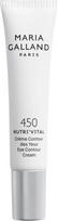 Paakių kremas Maria Galland 450 Nutri' Vital, 15 ml
