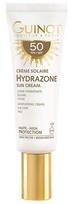 Kremas įdegio priežiūrai veidui Guinot Hydrazone SPF50, 50 ml