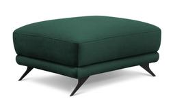 Pufas Megis Nube 35, žalia sp., 82 cm x 68 cm x 42 cm