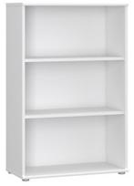 Pastatoma lentyna Forte BLPR311-120, balta sp., 111 cm x 72.6 cm x 34 cm