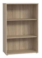 Pastatoma lentyna Forte Baseline Plus BLPR213-D30F, sonoma ąžuolo sp., 86 cm x 55 cm x 34 cm