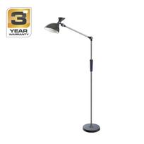 Toršeras Standart Double BL-1903, 15 W, LED, juoda sp.