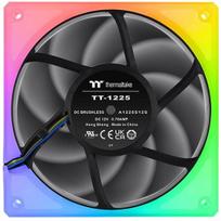 Oro aušintuvas korpusui Thermaltake ToughFan 14 RGB, 140 mm x 140 mm