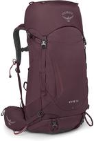 Turistinė kuprinė Osprey Kyte 38 WM/L, violetinė sp., 38 l