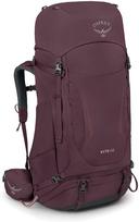 Turistinė kuprinė Osprey Kyte 68 WXS/S, violetinė sp., 66 l