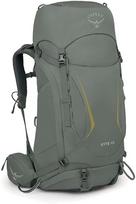 Turistinė kuprinė Osprey Kyte 48, žalia sp., 49 l