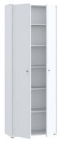 Spinta Forte Tempra 2 T2KK821-120, balta sp., 34.8 cm x 73.7 cm x 197.5 cm