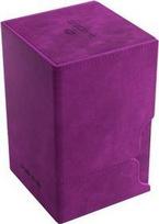 Žaidimo kortelių dėklas Gamegenic Watchtower 100+ XL 2007661