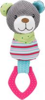 Žaislas šuniui, pliušinis Trixie Bear 36177, 6.5 cm, įvairių spalvų