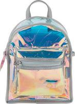 Mokyklinė kuprinė Starpak Glossy PL 19 GLO, įvairių spalvų, 22 cm x 17 cm x 11 cm