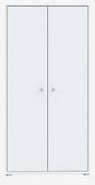 Spinta Forte Tempra 2 T2KK521-120, balta sp., 34.8 cm x 73.7 cm x 149.5 cm