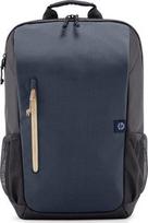 Kuprinė HP 6B8U7AA, mėlyna sp., 18 l, 15.6"