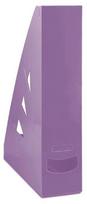 Dokumentų stovas Office Products 11KF21215509, violetinė sp.