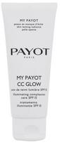 CC veido kremas Payot My Payot C.C. Glow, SPF 15, šviesiai ruda sp., 100 ml