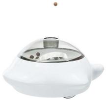 Automatinė šėrykla Trixie Snack Popper, 21 cm x 12 cm, balta sp.
