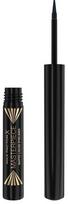 Akių apvadas Max Factor Masterpiece Matte Liquid, 1.7 ml, tamsiai mėlyna sp. 04 navy